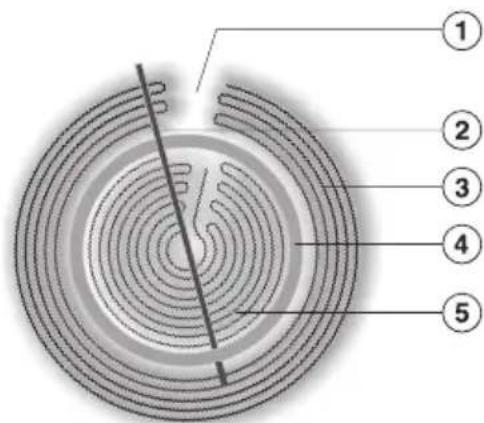 MIELE CS 1134 - Erste Reinigung - 2