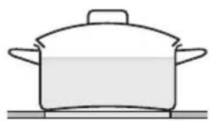 MIELE CS 1134 - Überhitzungsschutz - 1