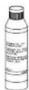 MIELE CS 1134 - Glaskeramik- und Edelstahlreiniger 250 ml - 1