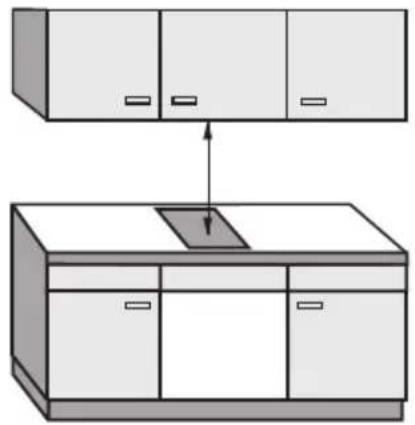 MIELE CS 1134 - Sicherheitshinweise zum Einbau - 1