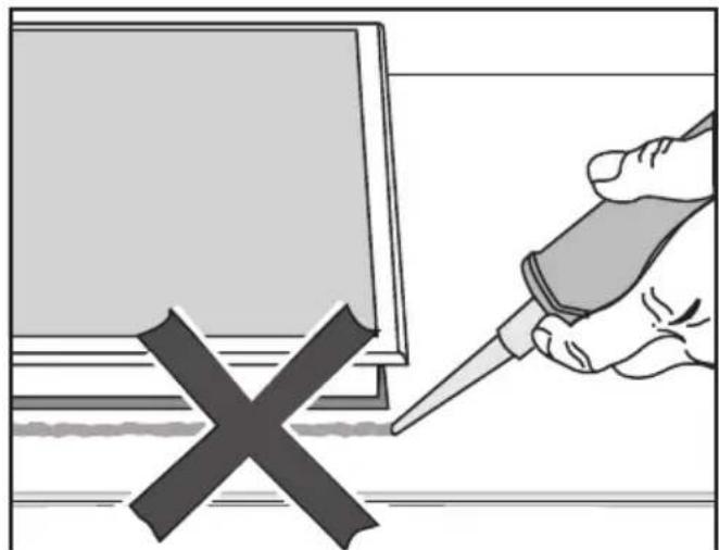 MIELE CS 1034 - Geflieste Arbeitsfläche - 1