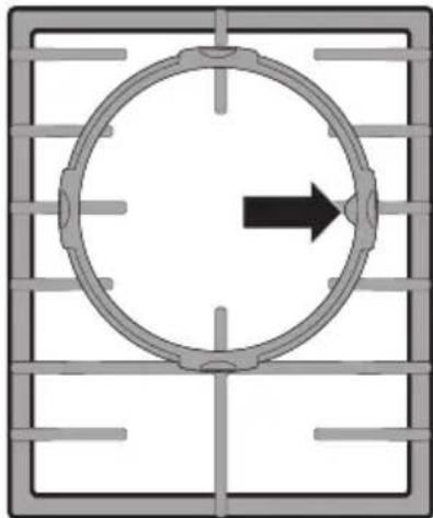 MIELE CS 1021 G - Wokring - 1