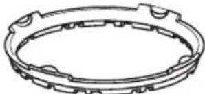 MIELE CS 1011 - Wokring - 1
