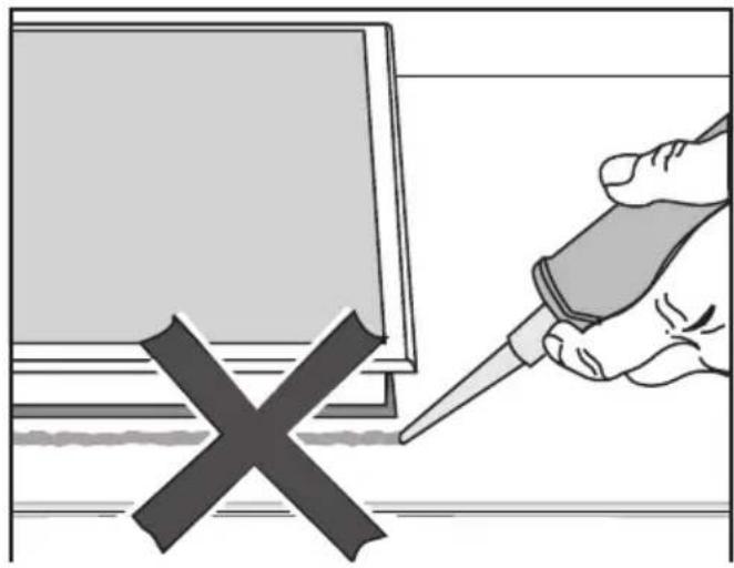MIELE CS 1012 - Geflieste Arbeitsfläche - 1