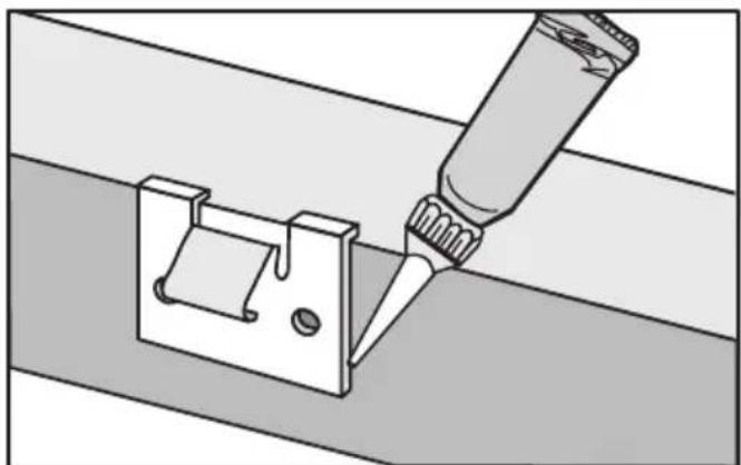 MIELE KM 6395 FlexTouch - Arbeitsplatte aus Naturstein - 2