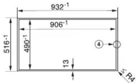 MIELE KM 6358 PowerFlex - KM 6387 - 2