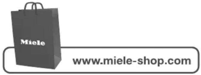 MIELE KM 6358 PowerFlex - Programmierung - 1