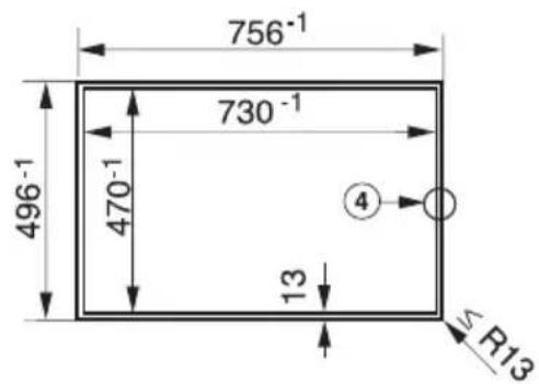 MIELE KM 6345 PowerFlex - KM 6345 - 2