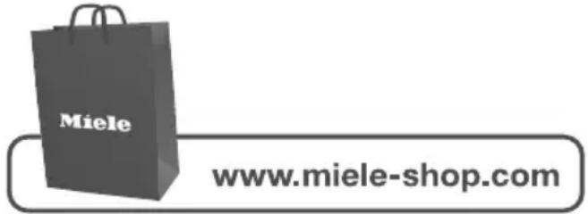 MIELE KM 6345 PowerFlex - Um Beschädigungen der Oberflächen zu vermeiden, verwenden Sie bei der Reinigung keine - 1