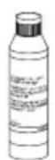 MIELE KM 6328 PowerFlex - Glaskeramik- und Edelstahlreiniger 250 ml - 1