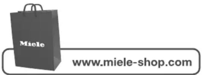 MIELE KM 6325 PowerFlex - ⚠️ Verletzungsgefahr! - 1