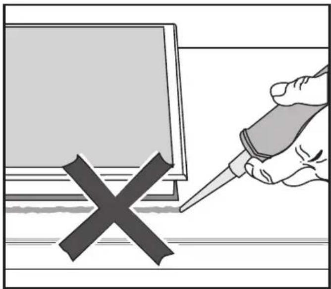 MIELE KM 614 - Kochmulde einsetzen - 3
