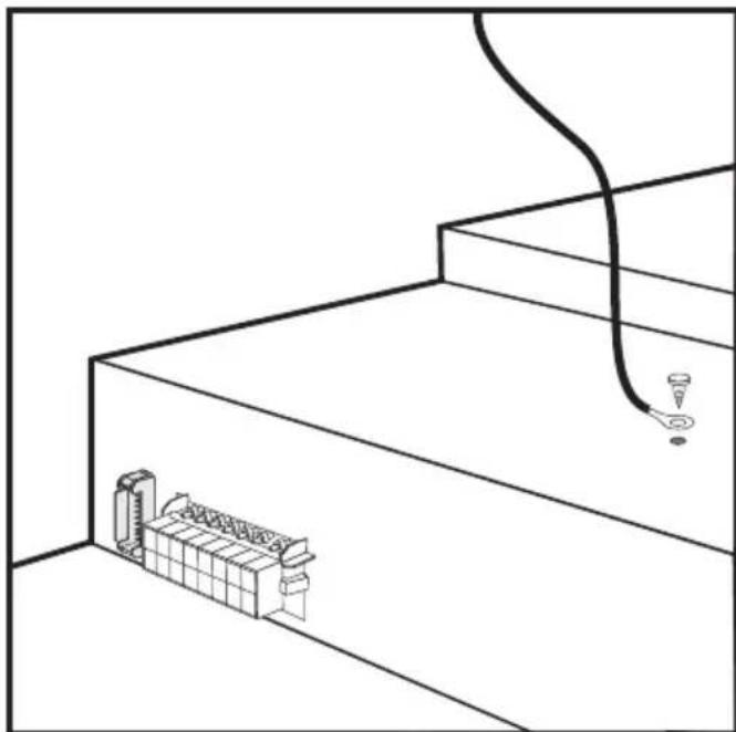 MIELE KM 613 - Anschluss an Herd/Schaltkasten - 2