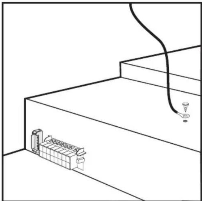 MIELE KM 620 - Anschluss an Herd/Schaltkasten - 2