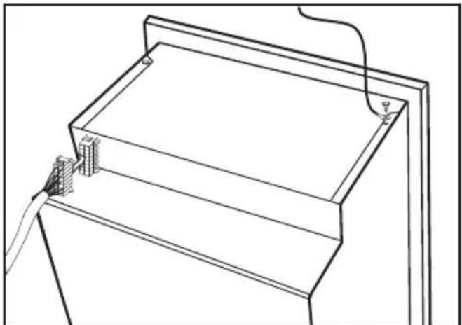 MIELE KM 6023 - Massivholz / geflieste Arbeitsplatte - 4