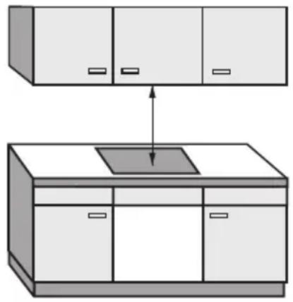 MIELE KM 6017 - Kombinierbare Herde - 1