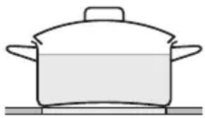 MIELE KM 6003 - Zuschalten des zweiten Heizkreises - 1