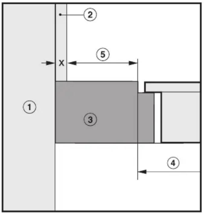 MIELE KM 5997 - Flächenbündige Kochfelder Rahmen-/Facettenkochfelder - 1