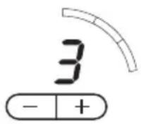 MIELE KM 5673 - So aktivieren Sie die Ankochautomatik: - 2