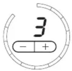 MIELE KM 5673 - So aktivieren Sie die Ankochautomatik: - 1