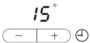 MIELE KM 555 - So gehen Sie vor: - 1