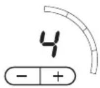 MIELE KM 5670 - Kochen ohne Ankochautomatik - 1