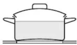 MIELE KM 5670 - Kochgeschirr - 1