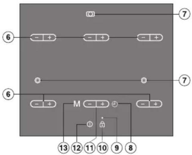 MIELE KM 5670 - KM 5673 - 2