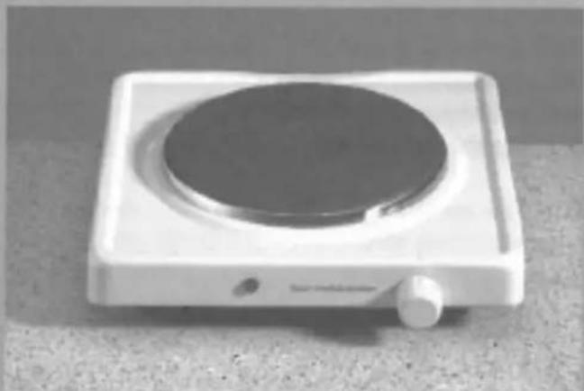Rommelsbacher TL 1595 - Instruction Manual - 1