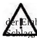 Rommelsbacher CT 2215 - Für Ihre Sicherheit - 1