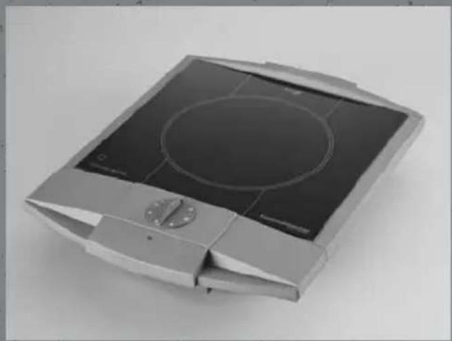 Rommelsbacher CT 1805 - Bedienungsanleitung Instruction Manual - 1