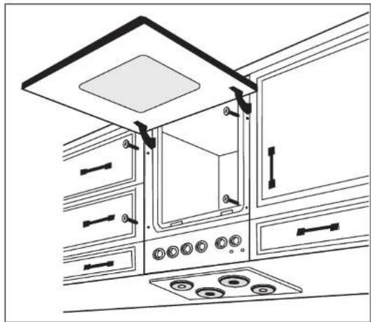 BOMANN EHBE 980 - TEMPERATURWALWER - 3