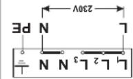 BOMANN EHBC 981 - ANDERUNG DER EINSTELLUGEN - 1