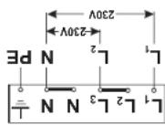 BOMANN EHBC 982 - ANDERUNG DER EINSTELLUGEN - 2