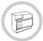 BOMANN EBK 955 - WARNUNG - 1
