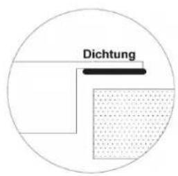 Dichtung