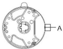 GORENJE K637E10 - Gaskochbrenner - 1