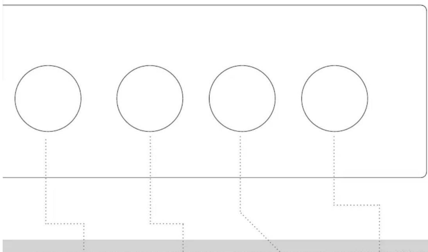 GORENJE K637E10 - HINWEIS: - 1