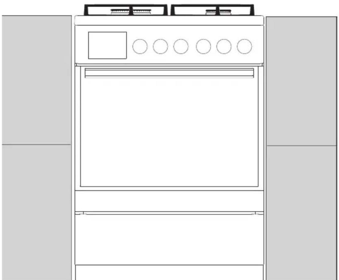 GORENJE K637E10 - DETAILIERTE GEBRAUCHSANLEITUNG - 1