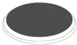 GORENJE K637E10 - KLASSISCHE KOCHMULDEN - 2