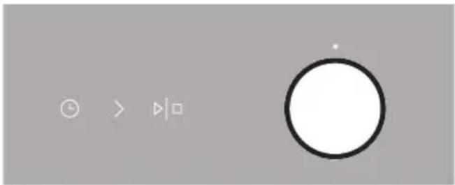 GORENJE K637E10 - EINSTELLUNG DER BACK-/BRATTEMPERATUR - 3