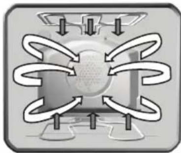 GORENJE K57120 - Einkochen - 1
