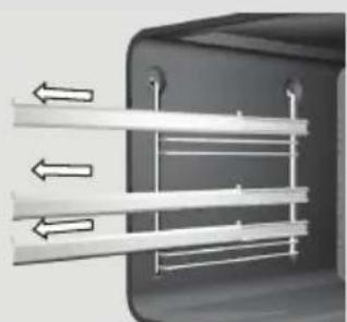 GORENJE K57120 - Warmhalten von Speisen - 4
