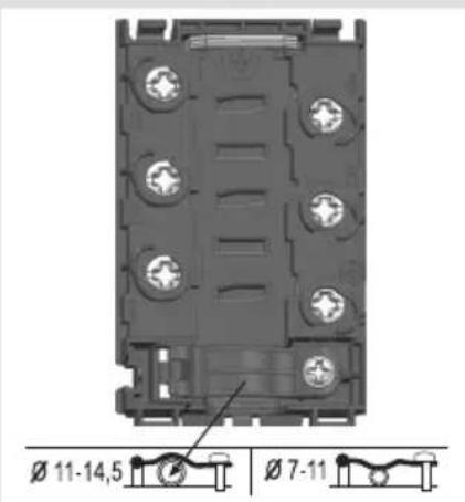 GORENJE K57120 - Anleitung - 1