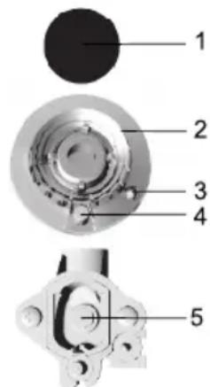 GORENJE K57120 - Wichtige Hinweise - 1