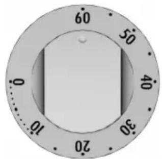 GORENJE K57120 - Kochmuldenabdeckung - 2