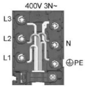 GORENJE K57120 - Anleitung - 2