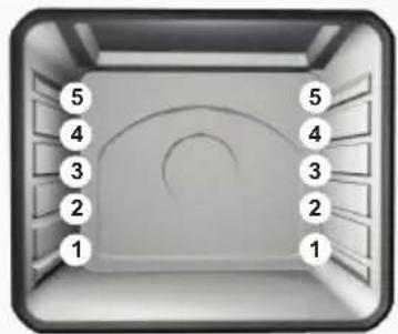 GORENJE K57120 - Warmhalten von Speisen - 1