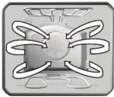 GORENJE K57120 - Abtauen - 1