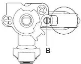GORENJE K613E01 - Dreifachbrenner - 1